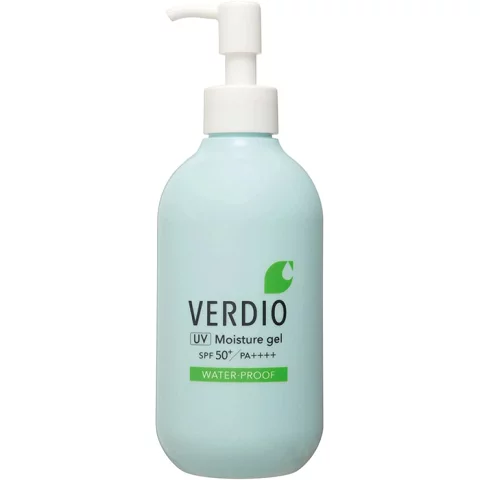 OMI - Verdio UV Moisture Gel Water Proof SPF50+ PA++++ - 220g