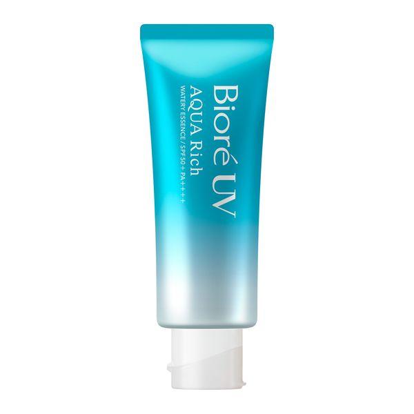 Kao - Biore UV Aqua Rich Watery Essence SPF50+ PA++++ - 70g